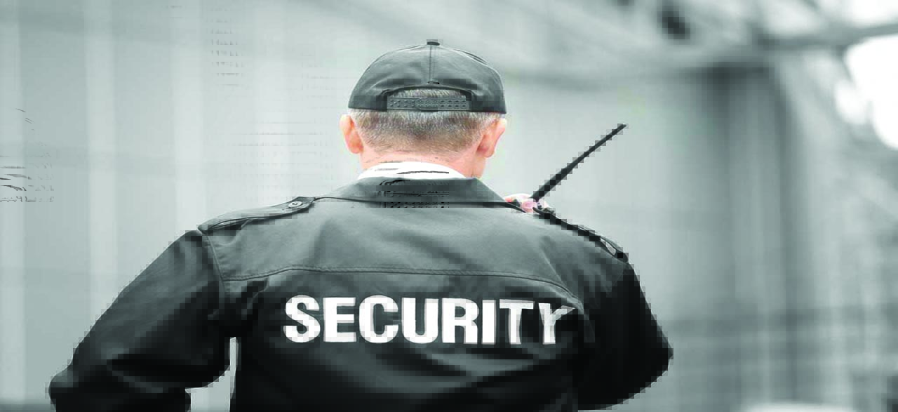Security-Guards